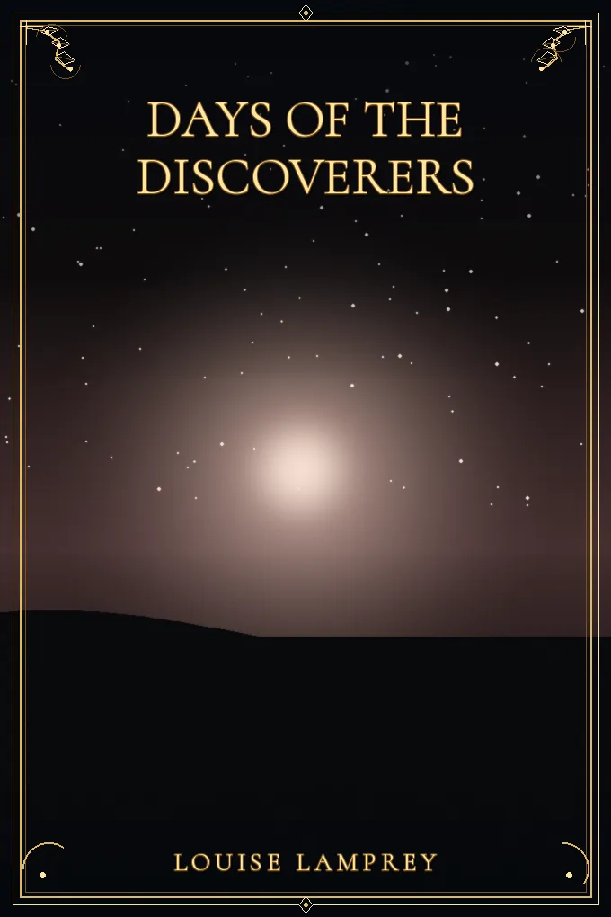 Days of the Discoverers