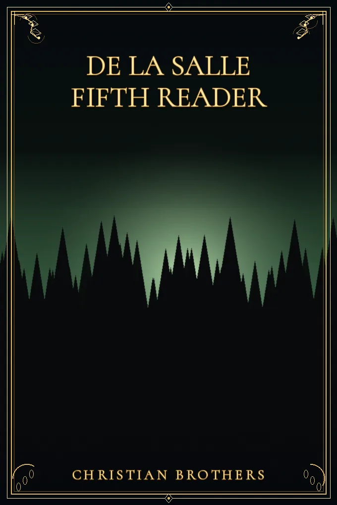 De La Salle Fifth Reader