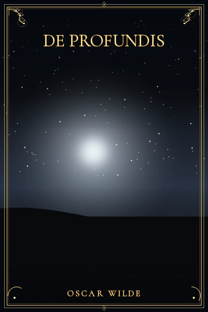 De Profundis