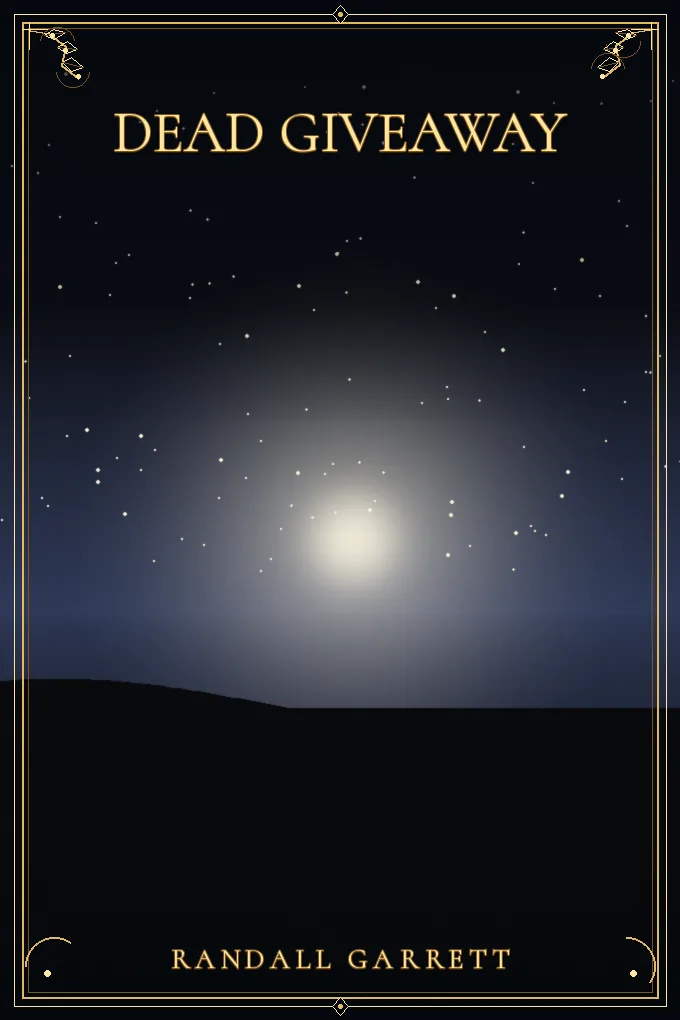 Cover of Dead Giveaway