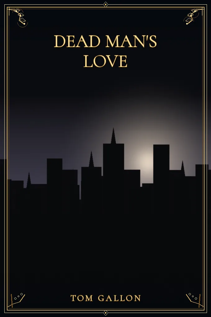 Dead Man's Love