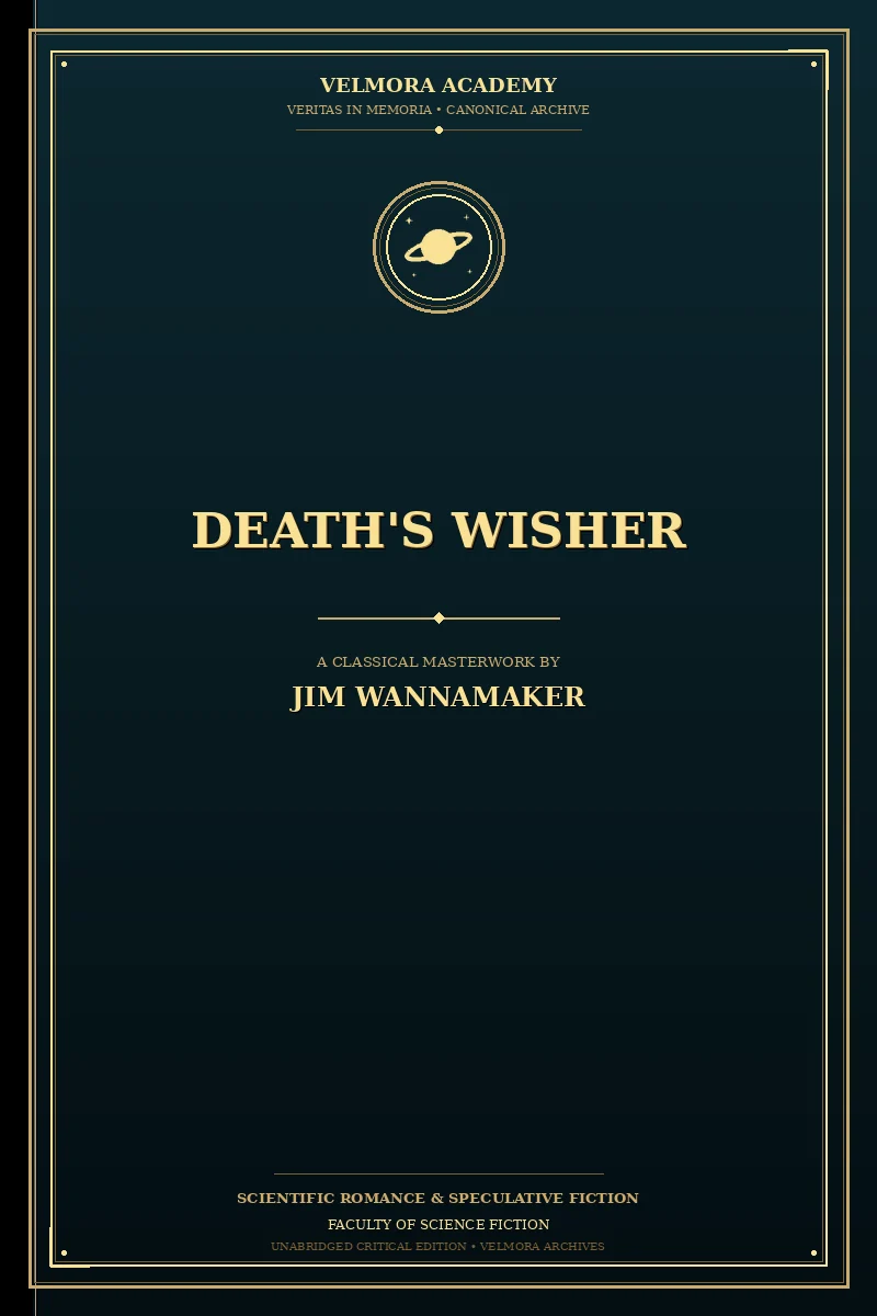 Death's Wisher