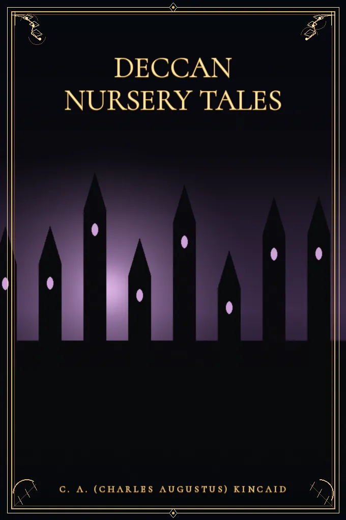 Deccan Nursery Tales