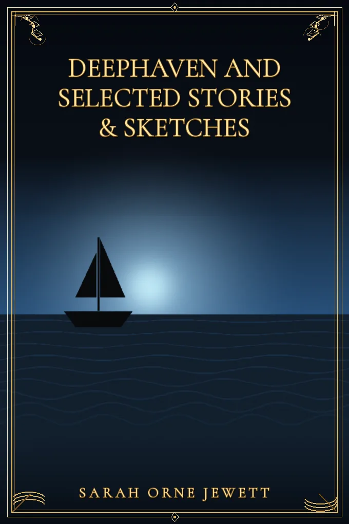 Deephaven and Selected Stories & Sketches