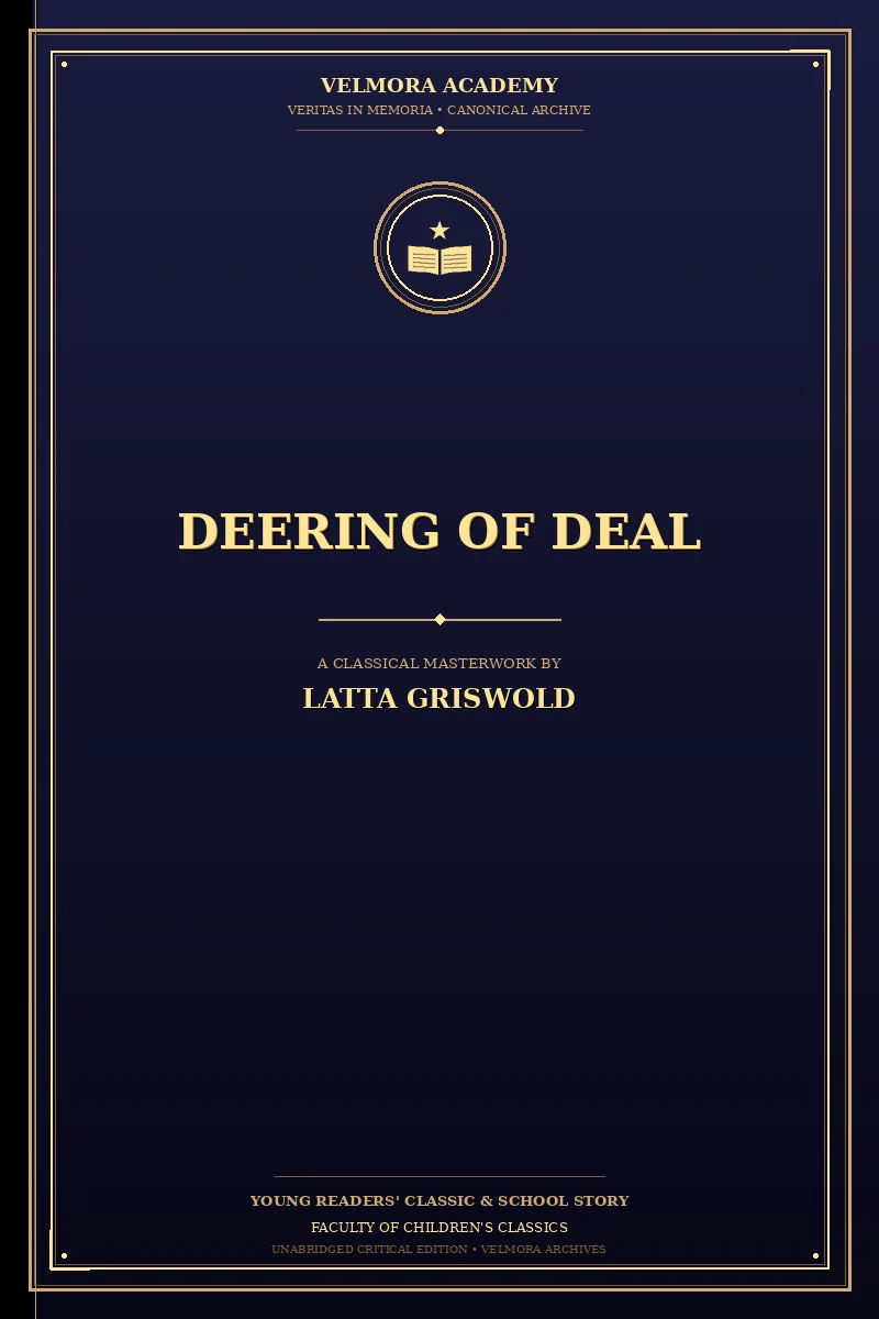 Deering of Deal