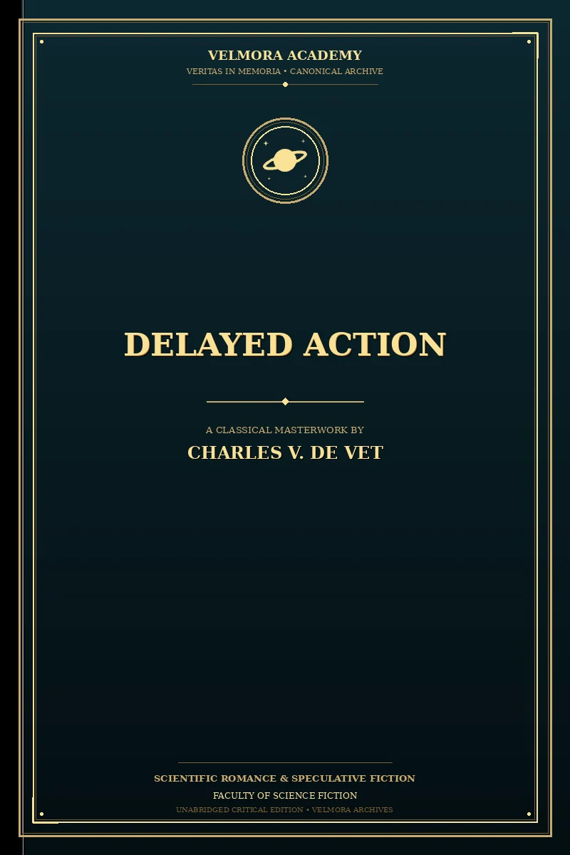 Delayed Action
