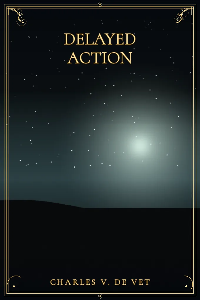 Cover of Delayed Action