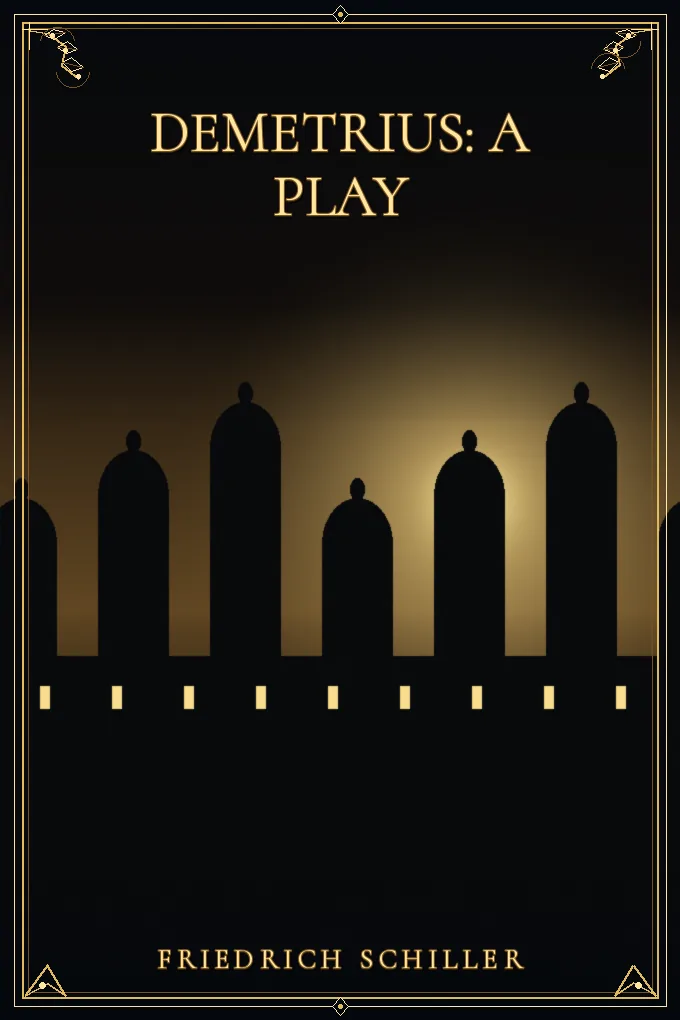 Demetrius: A Play