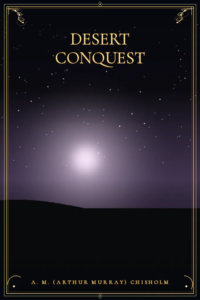 Desert Conquest