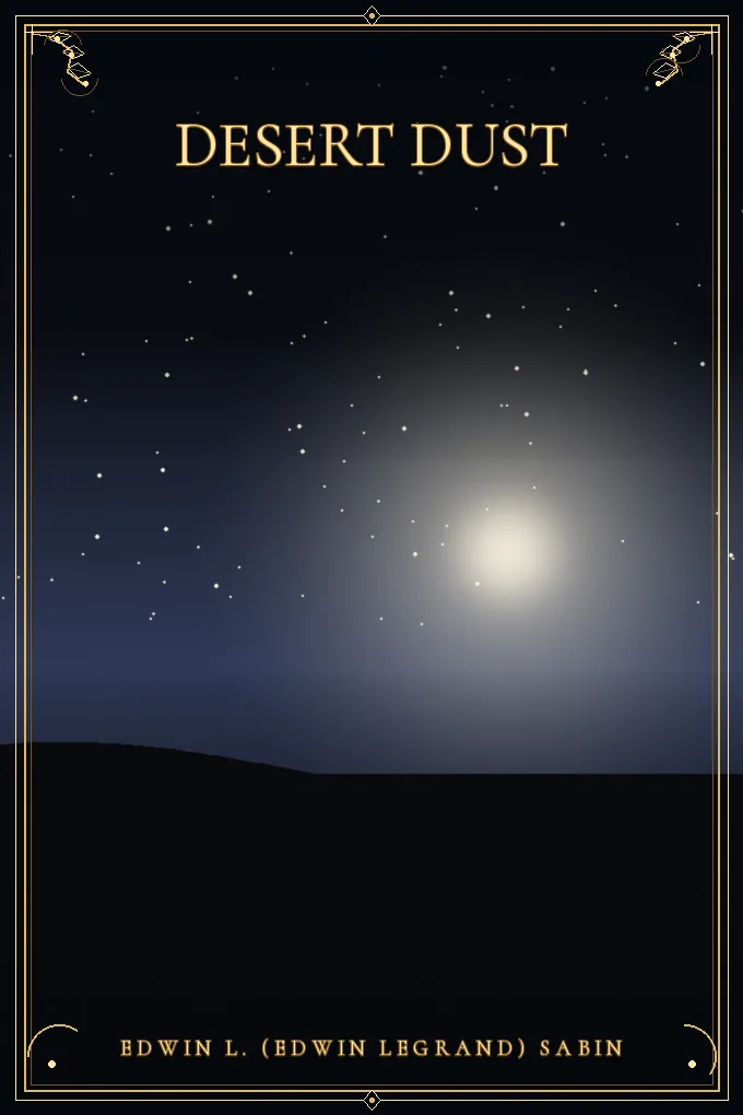 Desert Dust