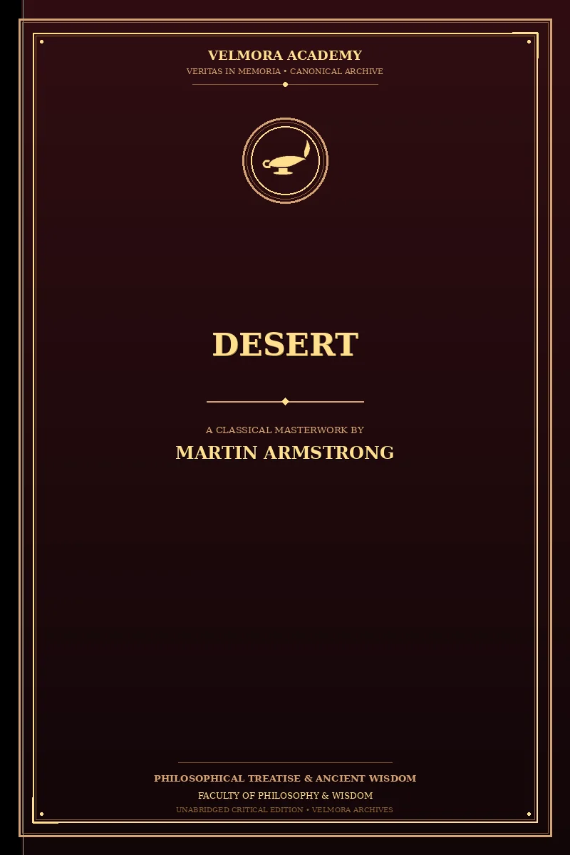 Desert