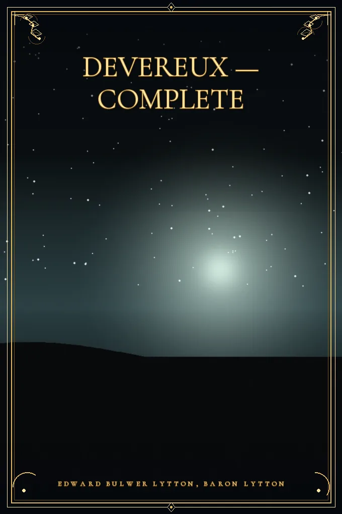 Devereux — Complete