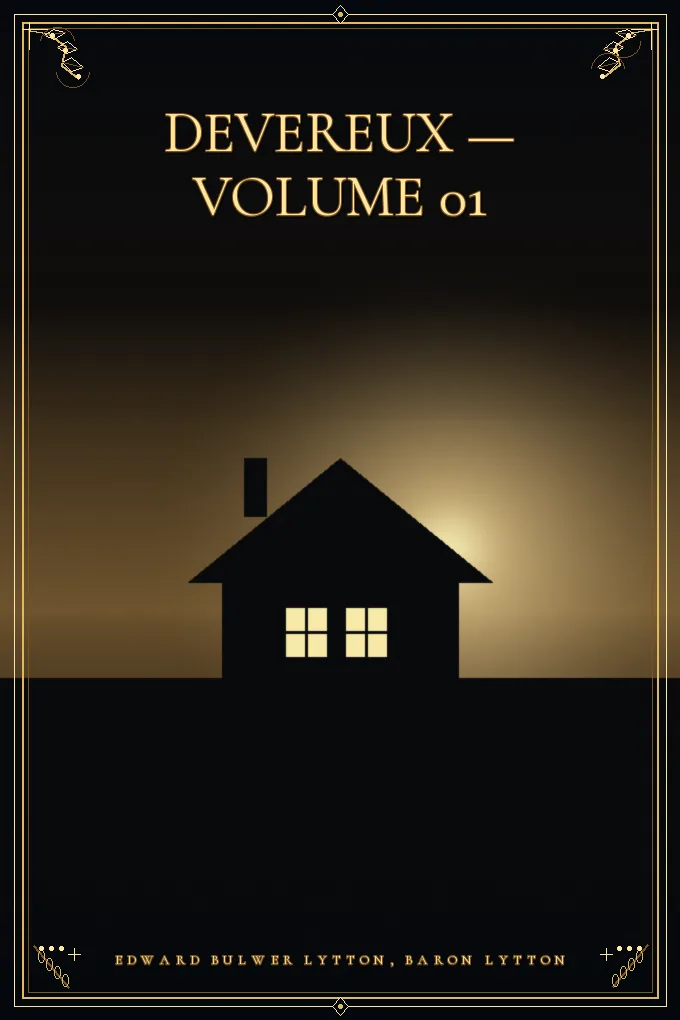 Devereux — Volume 01