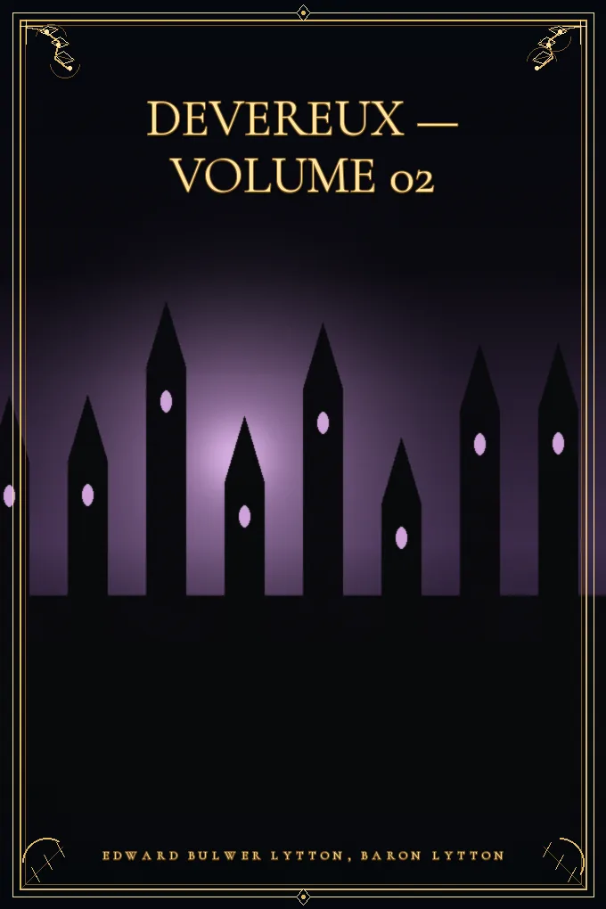 Devereux — Volume 02