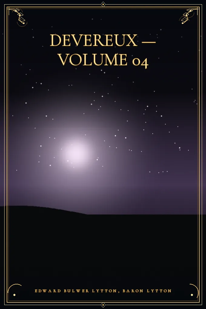 Devereux — Volume 04