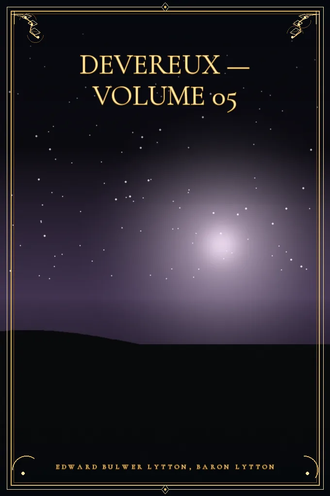 Devereux — Volume 05