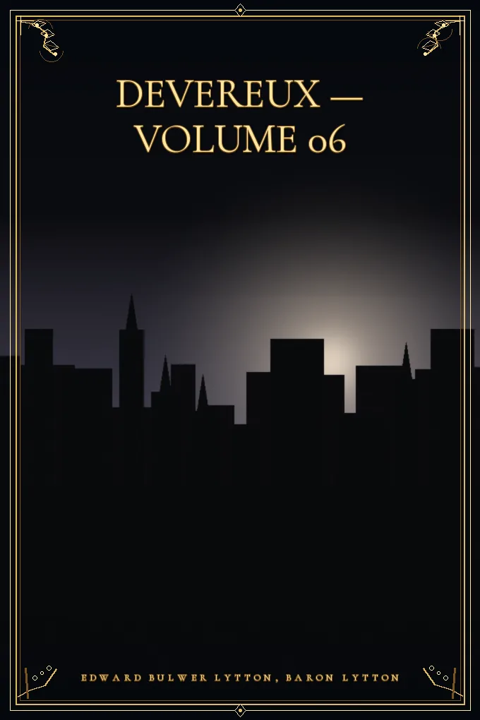 Devereux — Volume 06