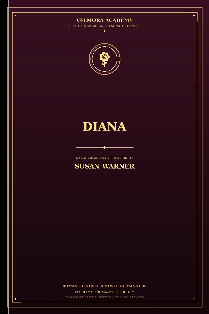 Cover of Diana