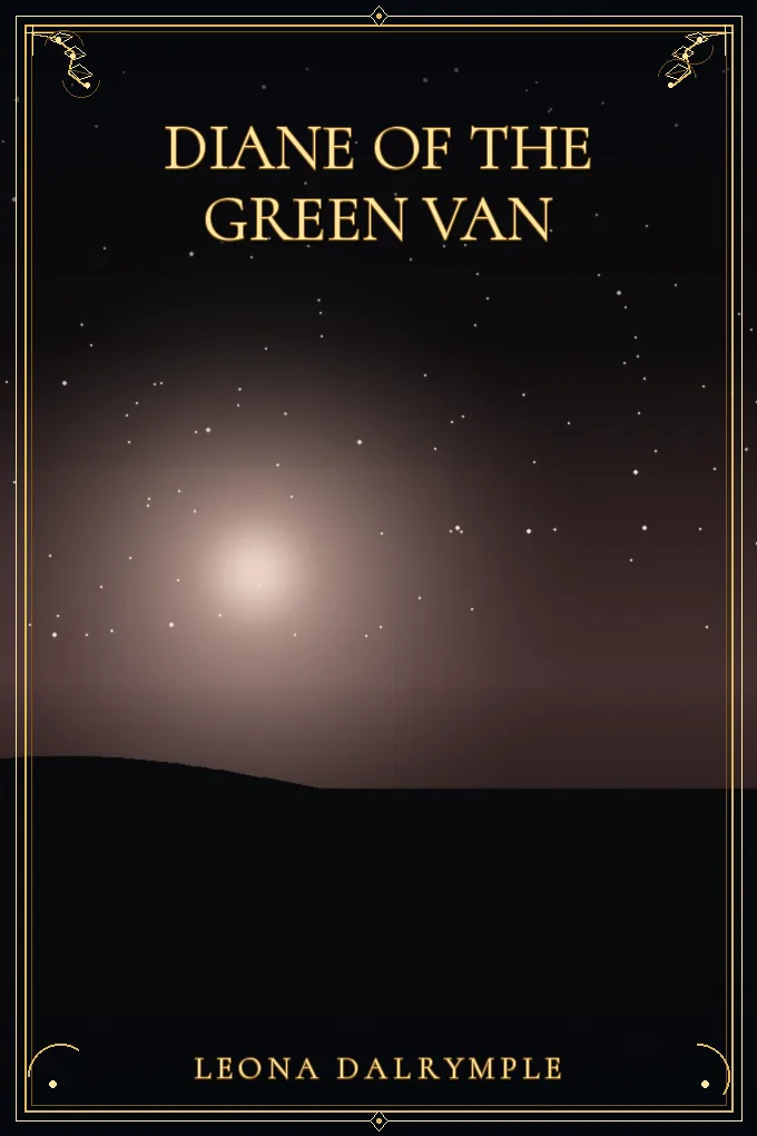 Diane of the Green Van
