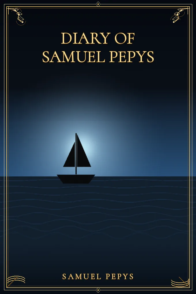 Diary of Samuel Pepys — Volume 43