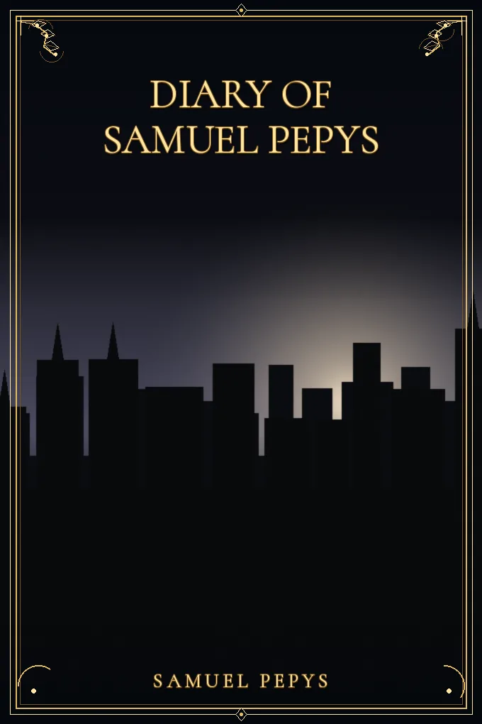 Diary of Samuel Pepys — Volume 69