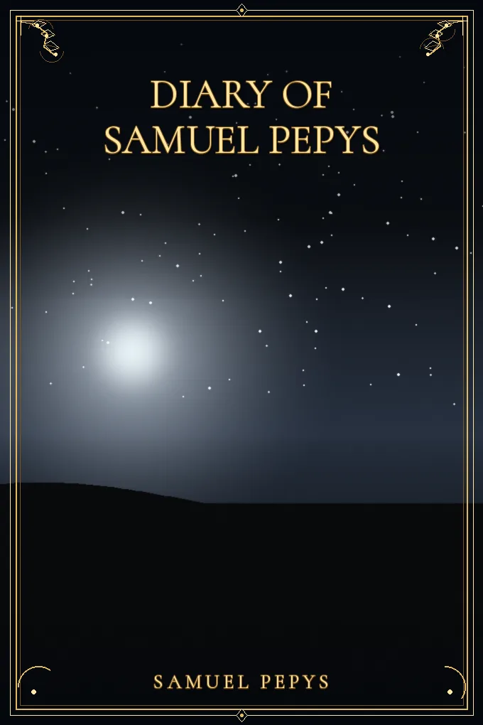 Diary of Samuel Pepys — Volume 72, February/March 1668-69