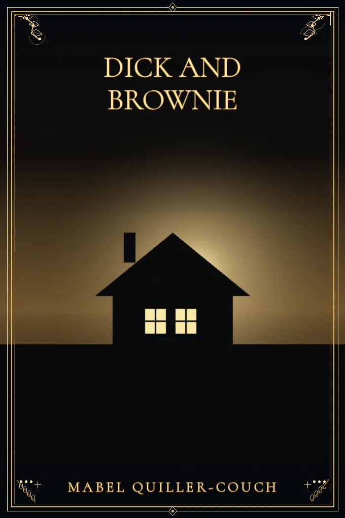 Dick and Brownie