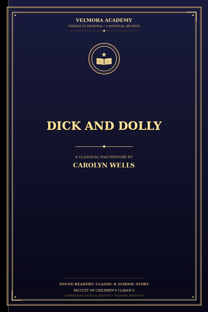 Dick and Dolly