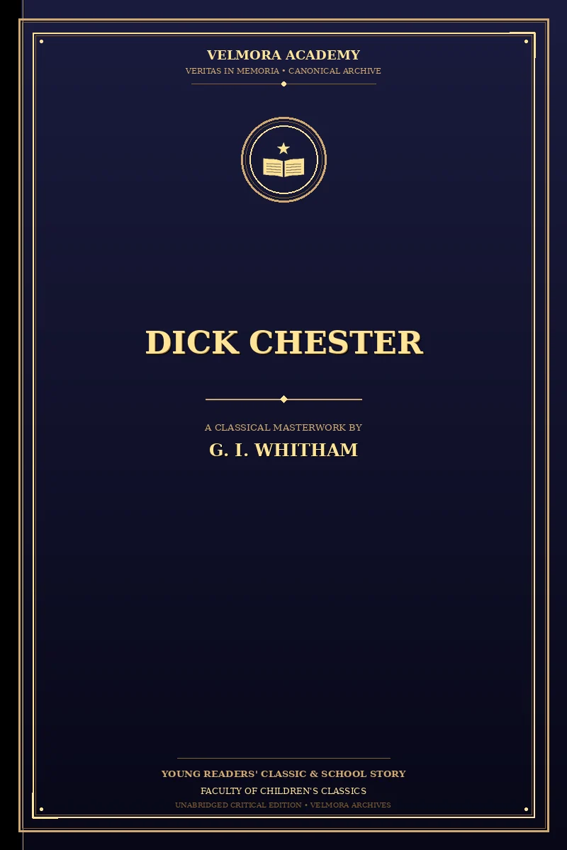 Dick Chester