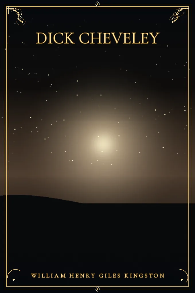 Cover of Dick Cheveley