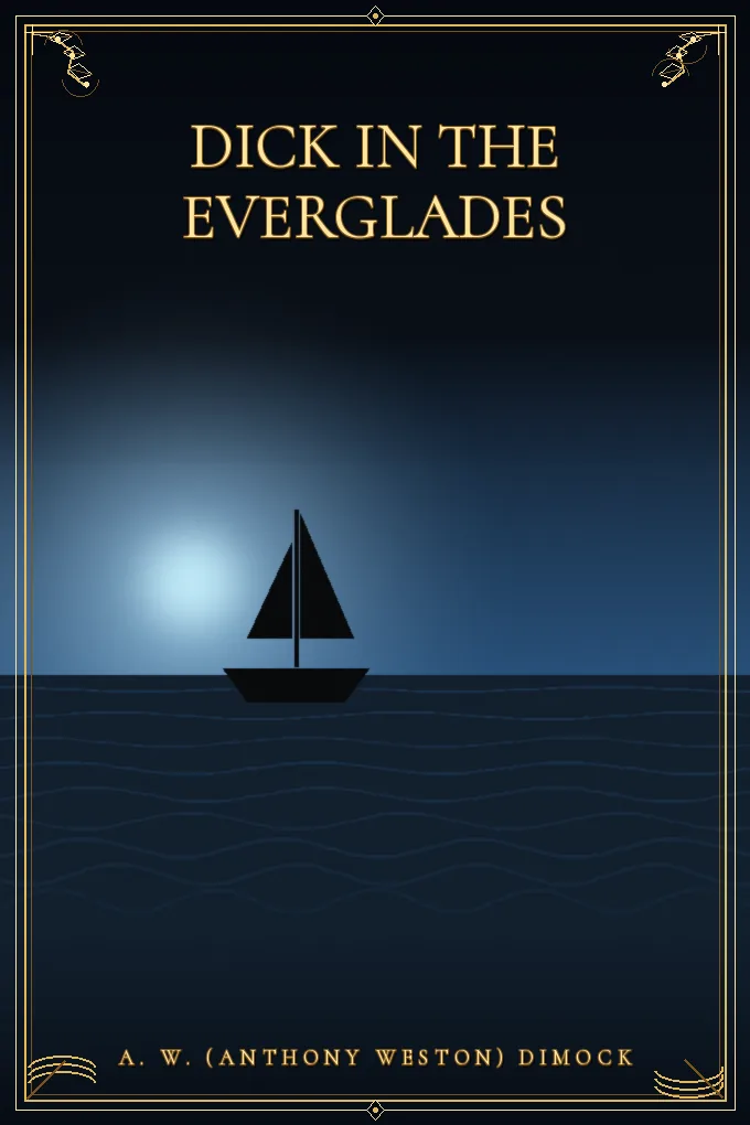 Dick in the Everglades
