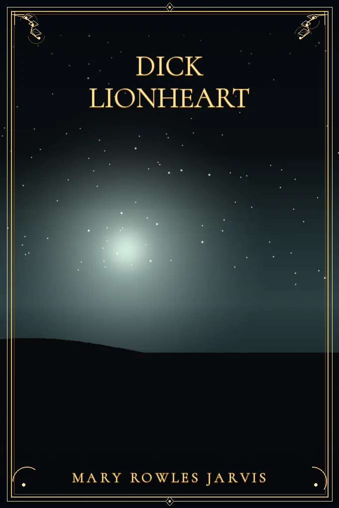 Cover of Dick Lionheart