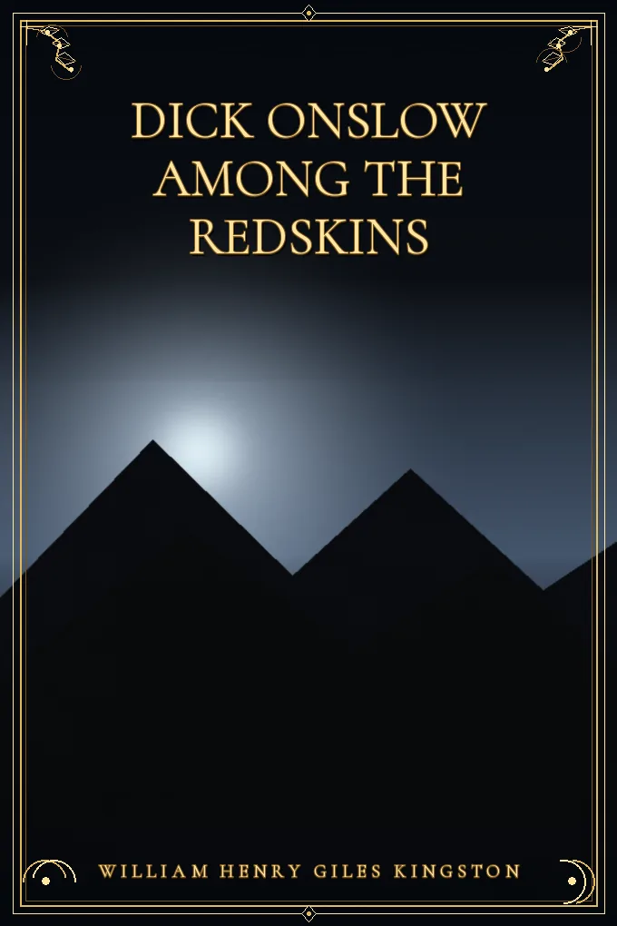 Dick Onslow Among the Redskins
