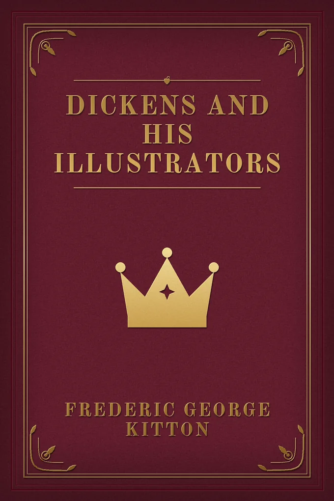 Dickens and His Illustrators Cruikshank