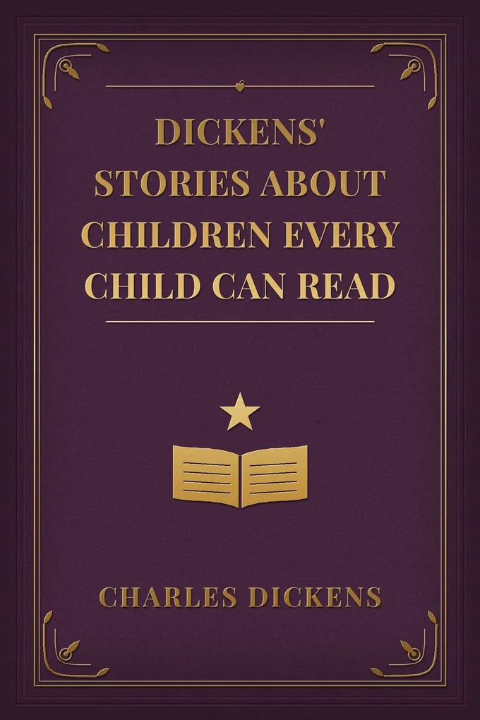 Dickens' Stories About Children Every Child