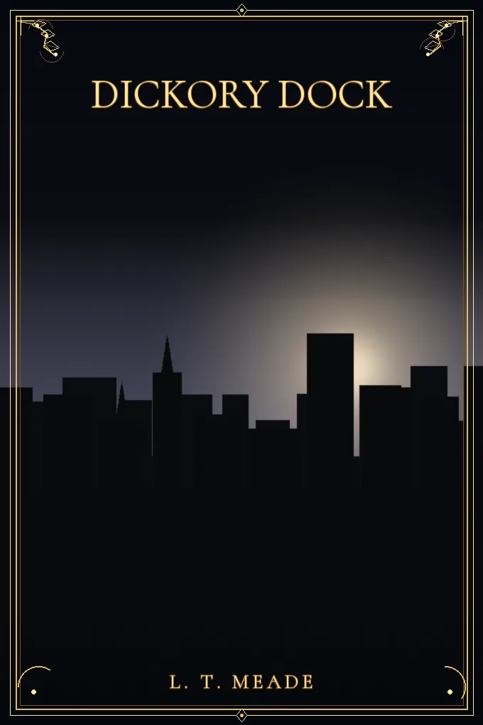 Cover of Dickory Dock