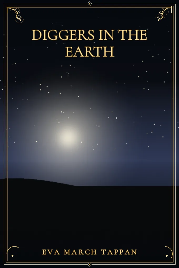 Cover of Diggers in the Earth