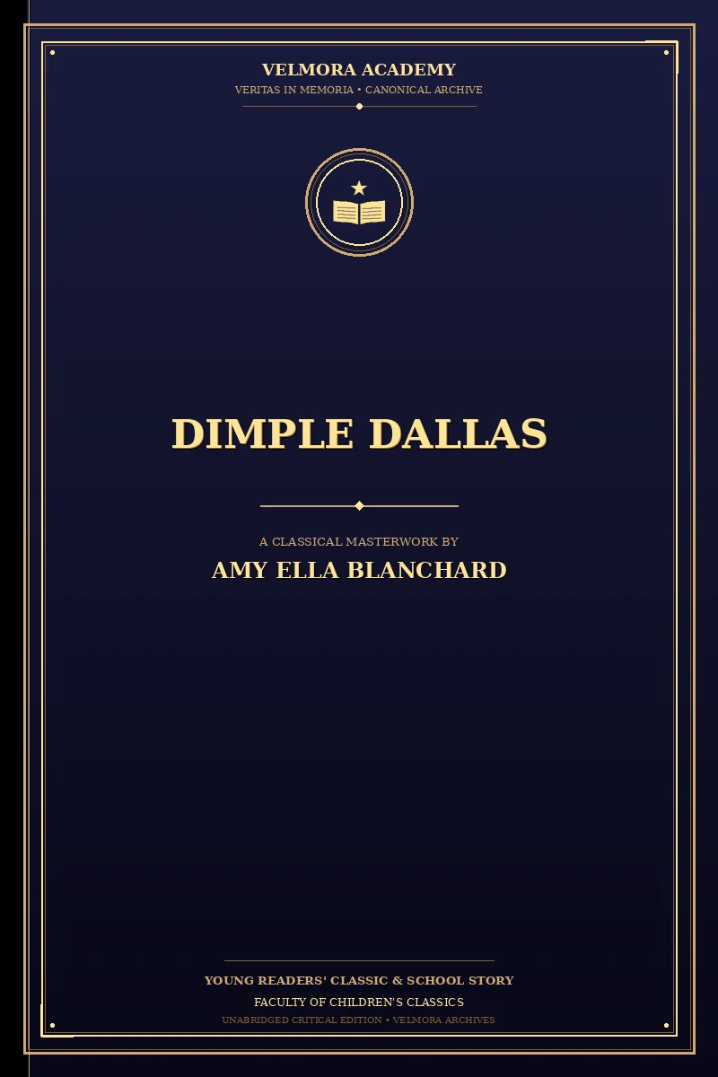 Dimple Dallas