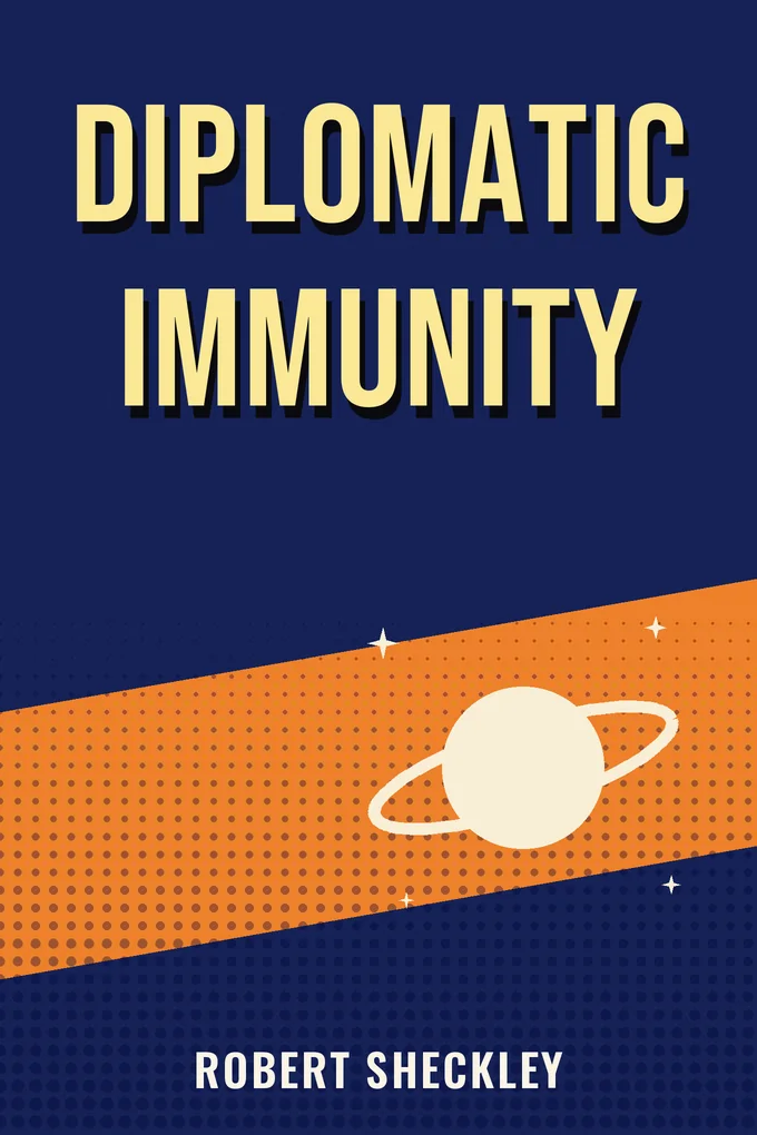 Diplomatic Immunity