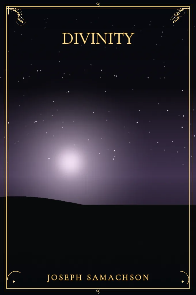 Cover of Divinity