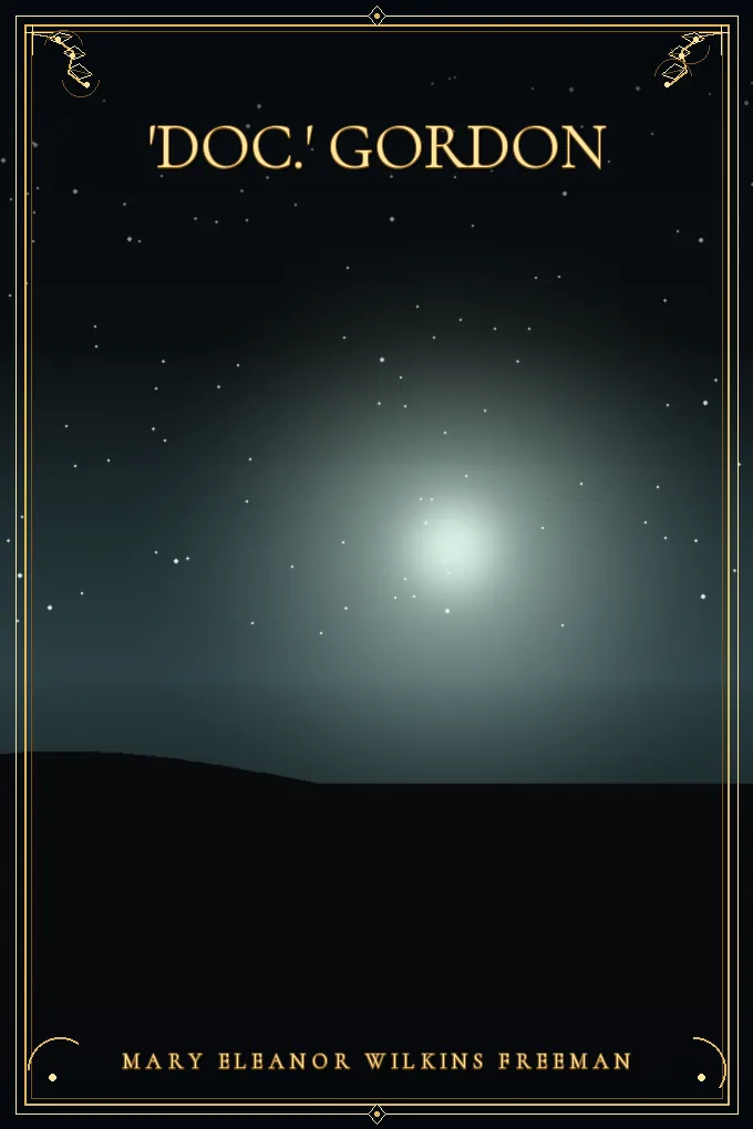 Cover of 'Doc.' Gordon