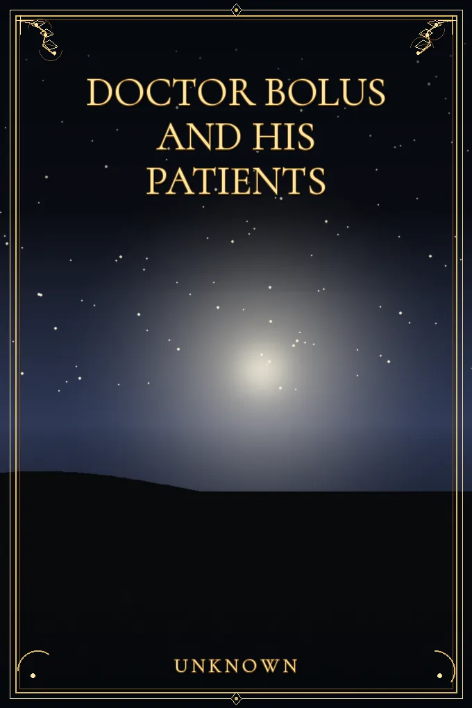 Doctor Bolus and His Patients