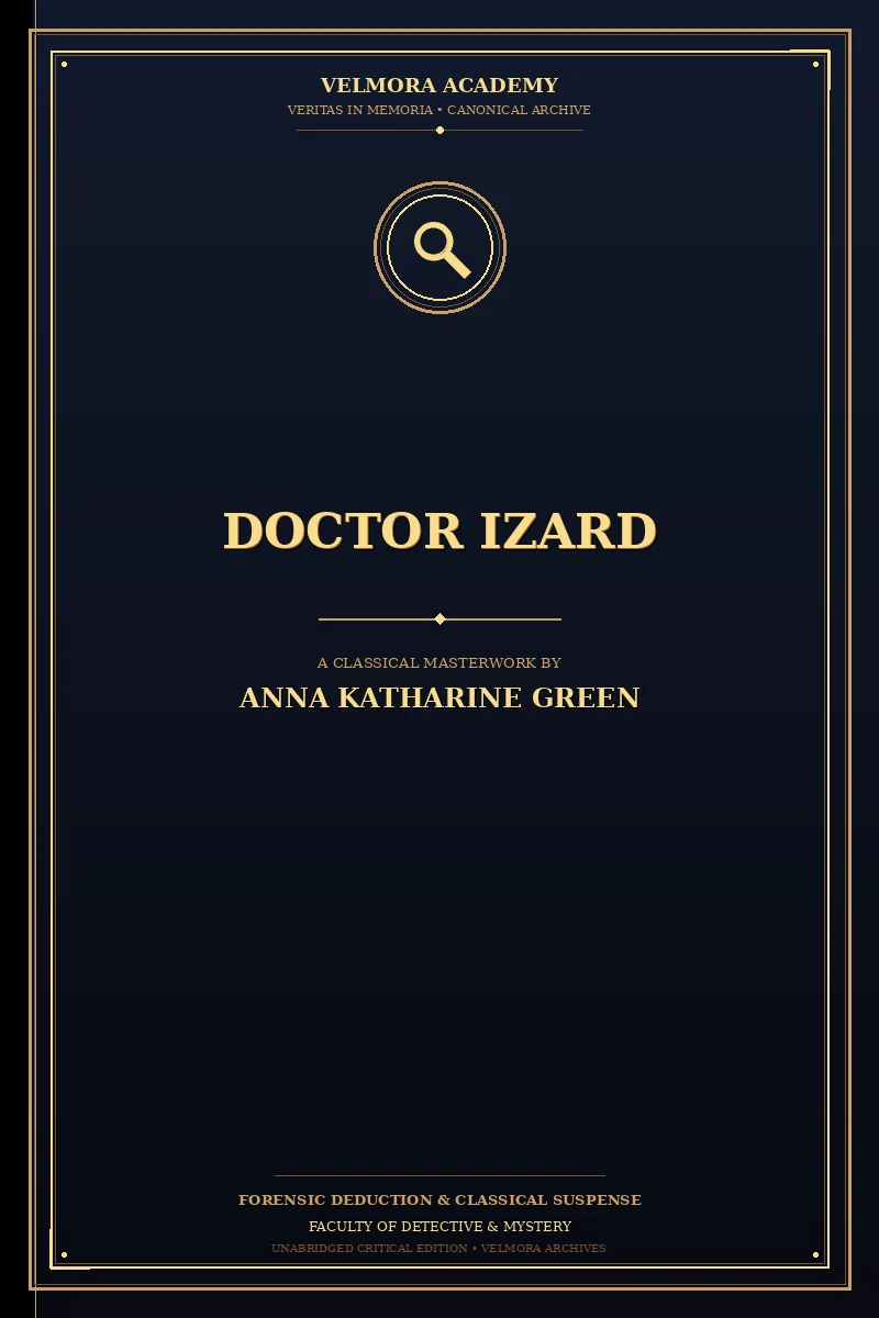 Doctor Izard