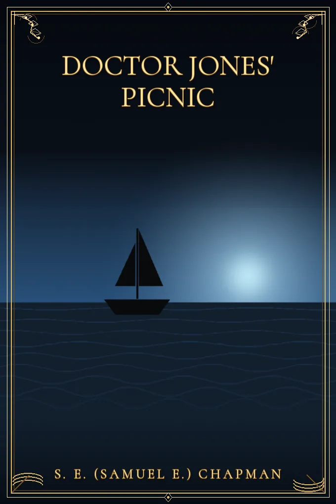 Doctor Jones' Picnic