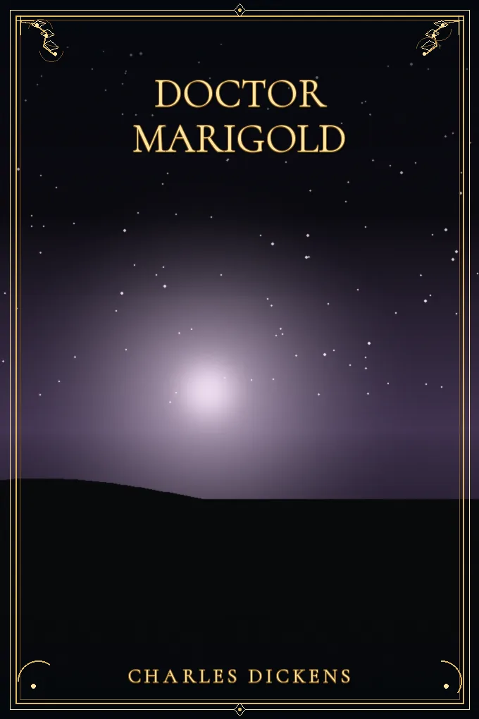 Doctor Marigold