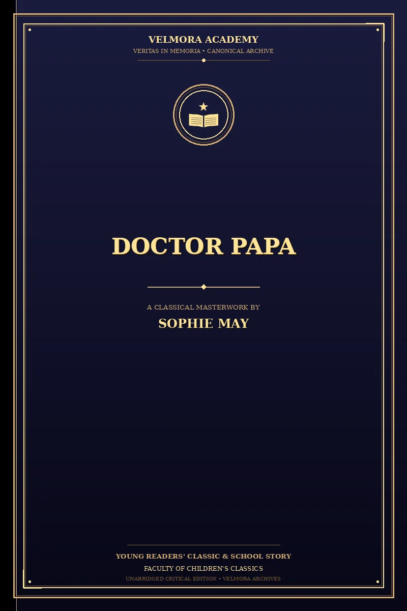 Doctor Papa