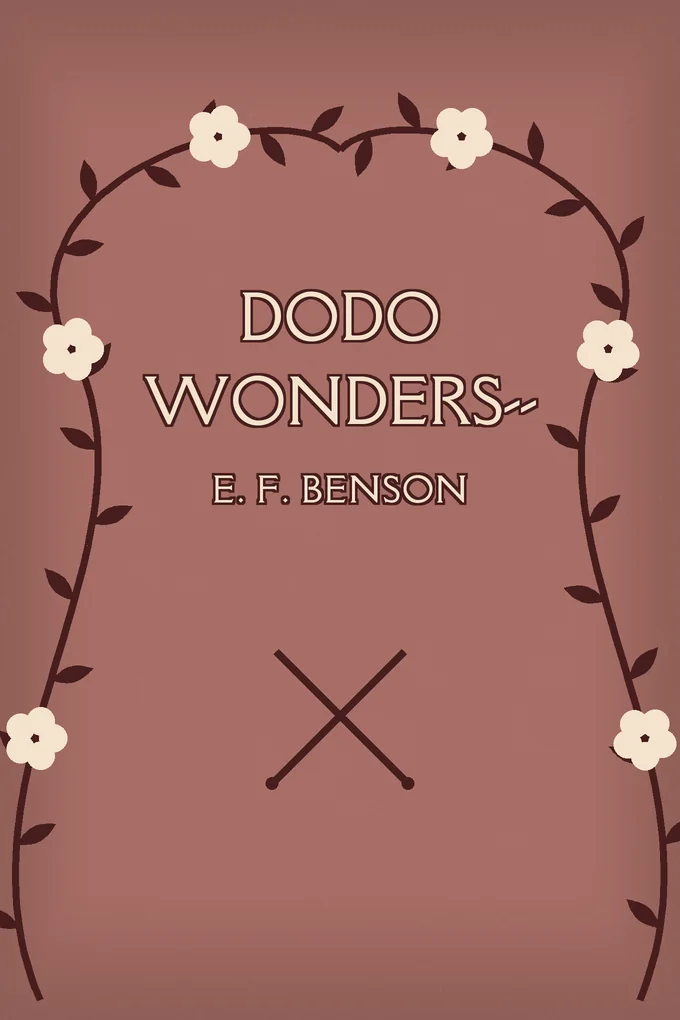 Dodo Wonders--
