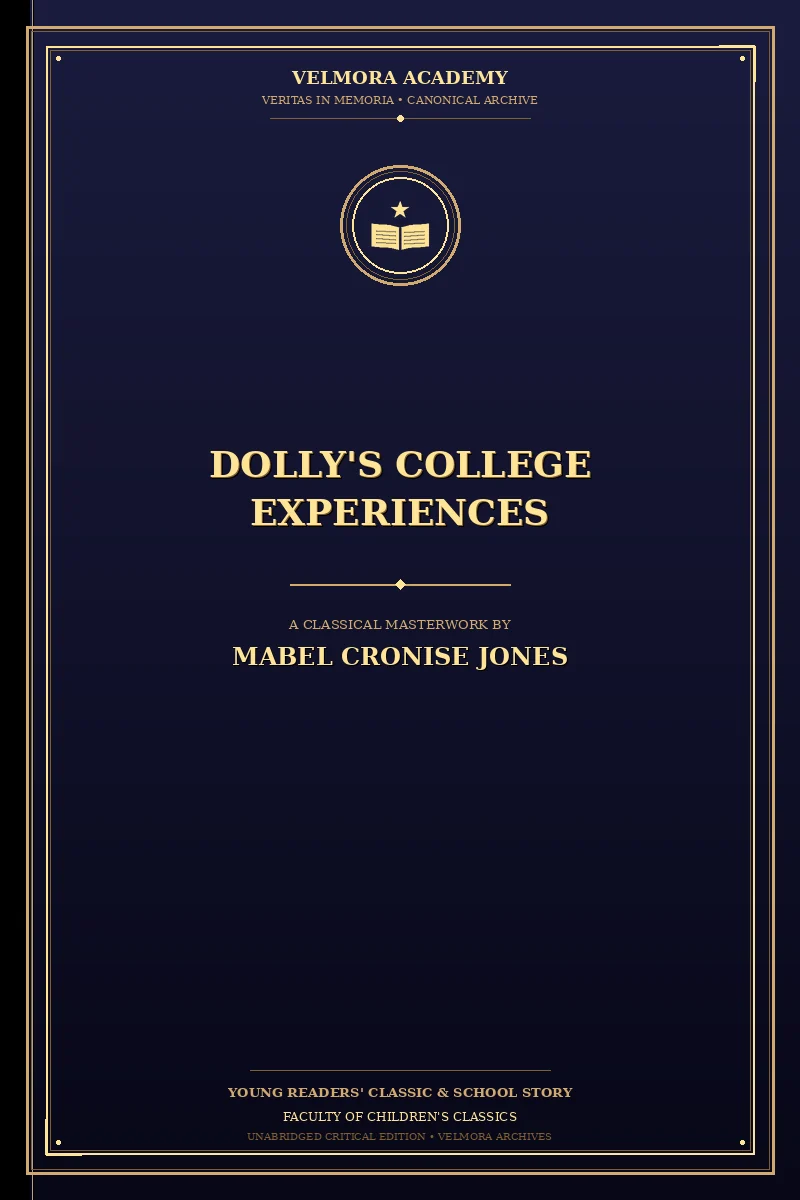 Dolly's College Experiences