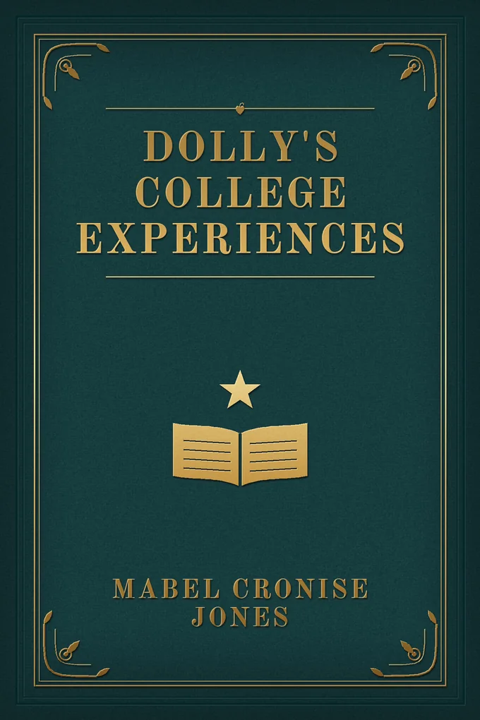 Dolly's College Experiences