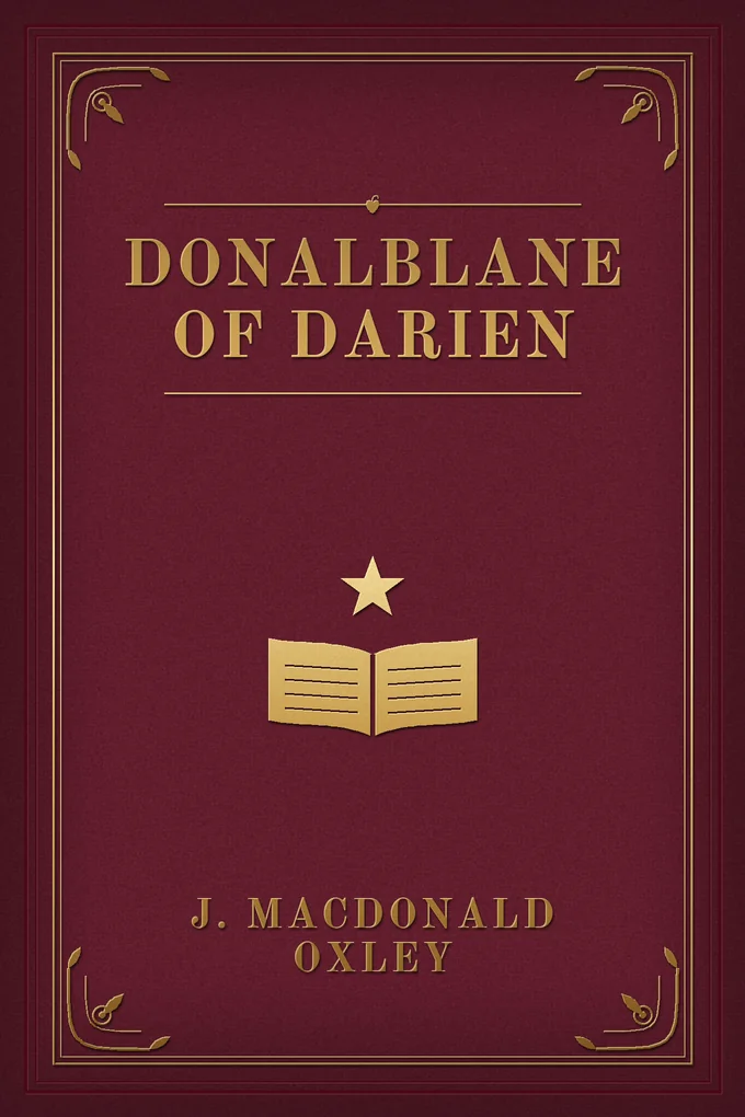 Donalblane of Darien